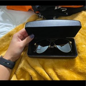 Versace sunglasses